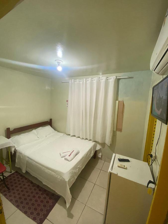 Aju Hotel Uruara Гояния Экстерьер фото